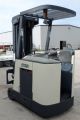 Crown Model Rc3020 - 40 (2005) 4000lbs Capacity Great Docker Electric Forklift Forklifts photo 2