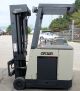 Crown Model Rc3020 - 40 (2005) 4000lbs Capacity Great Docker Electric Forklift Forklifts photo 3