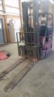 Daewoo Forklift Gc30s Other Forklift Parts & Accs photo 1