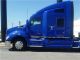 2014 Kenworth T680 Sleeper Semi Trucks photo 8