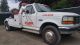 1993 Ford F450 Duty Wreckers photo 1