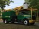 2006 Ford F750 Cat Diesel 65 ' Lift All Forestry Truck Bucket/Boom Trucks photo 3