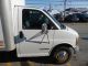 1999 Gmc Gmc Savana Cutaway Box Cube Dry Van Truck One Owner Southern Truck Box Trucks & Cube Vans photo 3