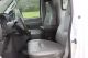 2008 Ford E - 350 Extended Cargo Van Delivery & Cargo Vans photo 9
