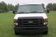 2008 Ford E - 350 Extended Cargo Van Delivery & Cargo Vans photo 1