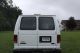 2008 Ford E - 350 Extended Cargo Van Delivery & Cargo Vans photo 3