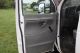 2008 Ford E - 350 Extended Cargo Van Delivery & Cargo Vans photo 8