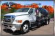 2007 Ford Truck Extra Utility & Service Trucks photo 1