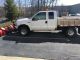 2004 Ford F250 Commercial Pickups photo 2