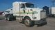 2000 Kenworth T800 Sleeper Semi Trucks photo 2