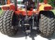 Kubota Utility Special Tractor Tractors photo 4