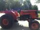 Kubota Utility Special Tractor Tractors photo 5
