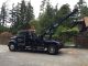 2001 International 4700 Flatbeds & Rollbacks photo 4