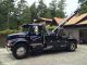 2001 International 4700 Flatbeds & Rollbacks photo 6