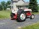 1960 Ford 861 Tractor Fully Restored Tractors photo 1