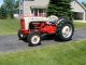 1960 Ford 861 Tractor Fully Restored Tractors photo 2