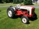 1960 Ford 861 Tractor Fully Restored Tractors photo 3