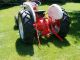 1960 Ford 861 Tractor Fully Restored Tractors photo 4