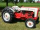 1960 Ford 861 Tractor Fully Restored Tractors photo 6