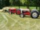 1960 Ford 861 Tractor Fully Restored Tractors photo 7