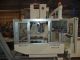 Kitamura Model 3x Apc Vertical Machining Center (vmc),  Pallet Changer,  Fanuc 0m Milling Machines photo 3