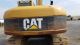 2001 Caterpillar 315cl Excavator Hydraulic Coupler Thumb Diesel Tracked Hoe Cab Excavators photo 10