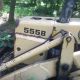 Ford 555b Backhoe Loader Machines 555 2 Machines Price Of One 4x4 Extendahoe Backhoe Loaders photo 9