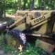 Ford 555b Backhoe Loader Machines 555 2 Machines Price Of One 4x4 Extendahoe Backhoe Loaders photo 2