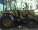 Ford 555b Backhoe Loader Machines 555 2 Machines Price Of One 4x4 Extendahoe Backhoe Loaders photo 3