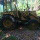 Ford 555b Backhoe Loader Machines 555 2 Machines Price Of One 4x4 Extendahoe Backhoe Loaders photo 7
