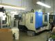 Hitachi Seiki Vk 45 Ll Cnc Vertical Machining Center Milling Machines photo 2