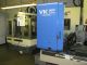 Hitachi Seiki Vk 45 Ll Cnc Vertical Machining Center Milling Machines photo 4