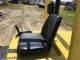 Hyster Forklift H60xm 6000 Lbs Lift Diesel Lift Truck Forklifts photo 7