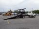 2002 International 4300 Flatbeds & Rollbacks photo 13