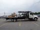 2002 International 4300 Flatbeds & Rollbacks photo 5