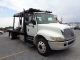 2002 International 4300 Flatbeds & Rollbacks photo 6