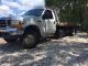 1999 Ford F - 550 Flatbeds & Rollbacks photo 1