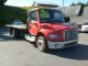 2006 Freightliner M2 - 106 Business Class Flatbeds & Rollbacks photo 1
