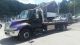 2005 International 4300 Flatbeds & Rollbacks photo 2