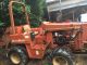 2001 Ditch Witch 5110.  Amazing Deal Pickup Or Deliver Trenchers - Riding photo 3