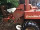 2001 Ditch Witch 5110.  Amazing Deal Pickup Or Deliver Trenchers - Riding photo 5