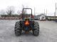 2001 John Deere 5205 4x4 Utility Tractor Tractors photo 3