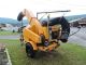 Odb Lct600 Trailer Mounted Leaf Vac Leaf Blower Ford Industrial 139 Hours Other Heavy Equipment photo 1