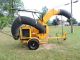 Odb Lct600 Trailer Mounted Leaf Vac Leaf Blower Ford Industrial 139 Hours Other Heavy Equipment photo 3