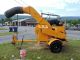 Odb Lct600 Trailer Mounted Leaf Vac Leaf Blower Ford Industrial 139 Hours Other Heavy Equipment photo 4