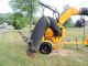 Odb Lct600 Trailer Mounted Leaf Vac Leaf Blower Ford Industrial 139 Hours Other Heavy Equipment photo 5