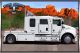 1998 Kenworth Diesel Semi Truck W/sleeper Cab Sleeper Semi Trucks photo 2