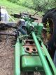 1950 John Deere B Antique Classic Tractor Many Parts Included For Restoration Antique & Vintage Farm Equip photo 3