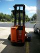 Raymond High Reach Forklift W/ 480v Charger 12/24/36 Volts Forklifts photo 3