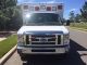 2008 Ford E - 450/mccoy Miller Ambulance Type Iii Medic 163se Mccoy Miller Highly Desirable Unit Top Of The Line Emergency & Fire Trucks photo 4